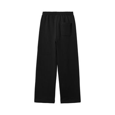 Trenirka Carhartt WIP Casey Sweat Pant Črna | I032641_0M4_XX, 6
