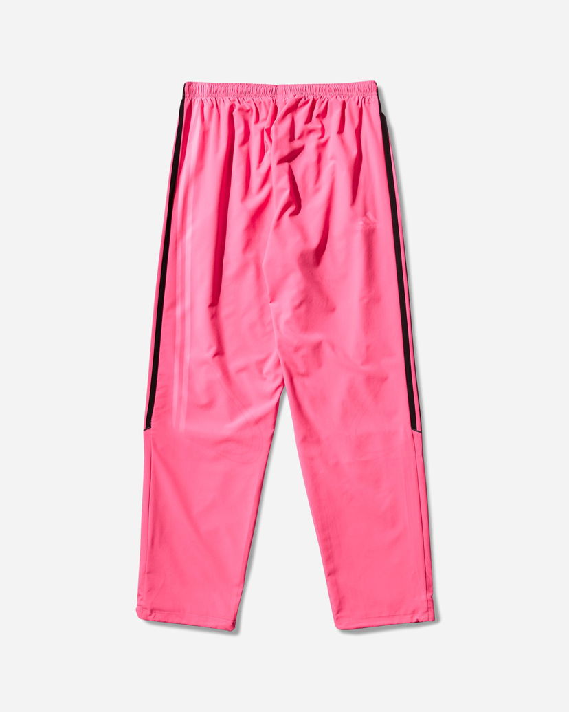 Trenirka adidas Originals Teamgeist Adicolor Track Pants Roza | JW5868