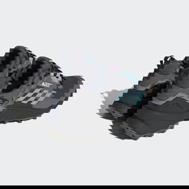Superge in čevlji adidas Performance Terrex Swift R3 GORE-TEX Hiking Črna | HP8716, 1