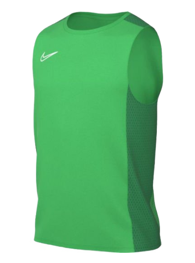 Majica brez rokavov Nike Dri-FIT Academy Tank Top Zelena | dr1331-329