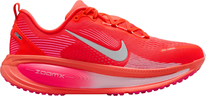 Superge in čevlji Nike Vomero 18 Rdeča | hm6804-603