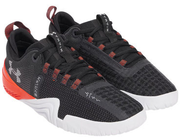 Superge in čevlji Under Armour UA TriBase Reign 6 Črna | 3027341-016, 3