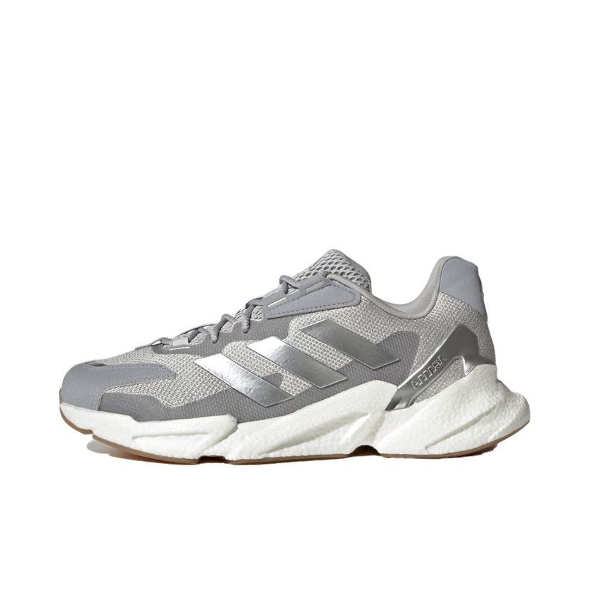 Superge in čevlji adidas Performance X9000L4 Siva | GY3891