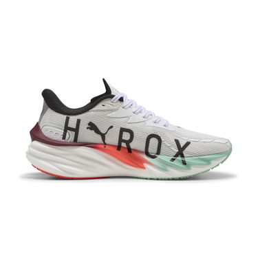 Superge in čevlji Puma PUMA x HYROX Velocity NITRO 4 Bela | 311912_01, 4