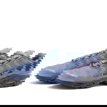 Superge in čevlji Nike Air Max Plus OG UK 6 Modra | DM0032-404, 2