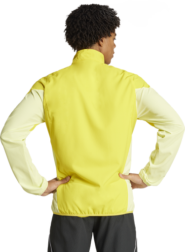 Vetrovka adidas Originals adidas TIRO25C Pre-Match Jacket Rumena | ji8949, 5
