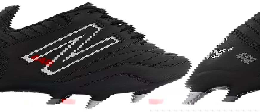 Superge in čevlji New Balance 442 Pro SG v2 Črna | ms41smbk, 0
