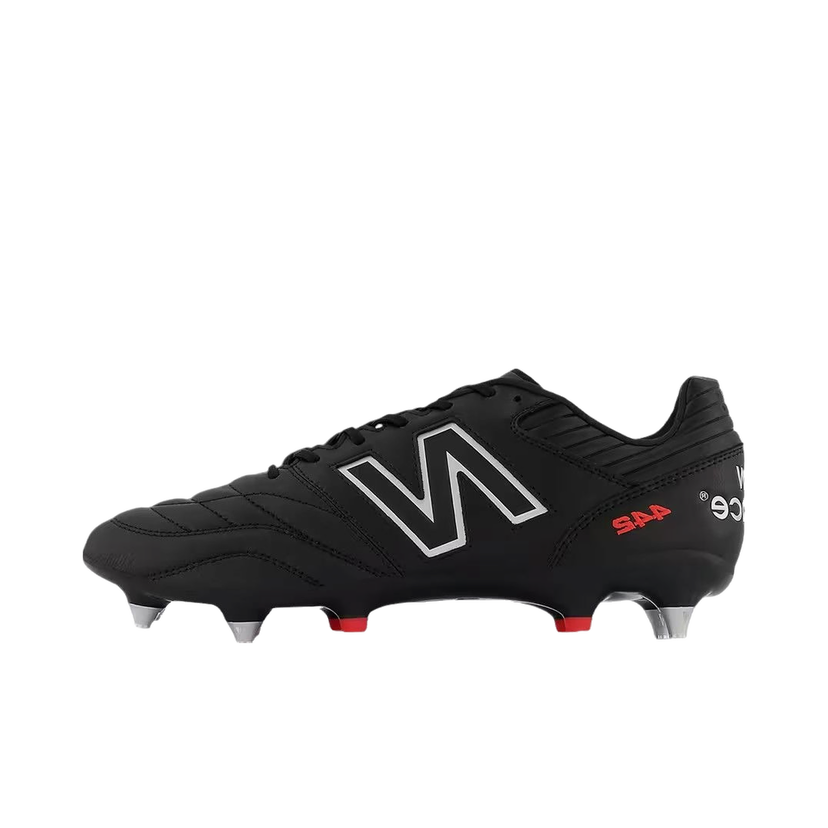 Superge in čevlji New Balance 442 Pro SG v2 Črna | ms41smbk