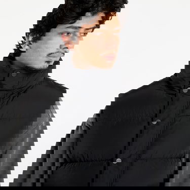 Telovnik Carhartt WIP Brent Puffer Vest Črna | I035362.89XX, 1