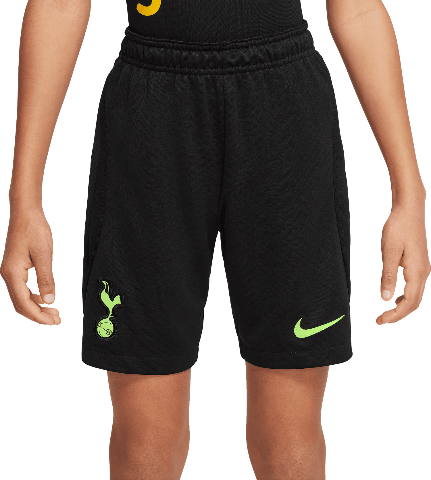 Kratke hlače Nike Nike THFC DF STRK Shorts Črna | dm2880-010, 0