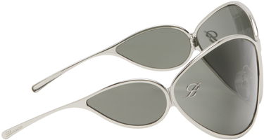 Sončna očala Blumarine Wraparound Sunglasses Kovinski | P444W088A, 1