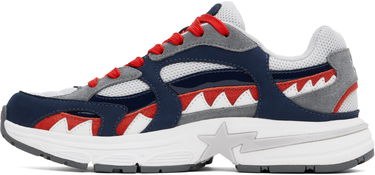 Superge in čevlji BAPE A Bathing Ape Shark STA M1 Večbarvna | 001FWK201302M, 2