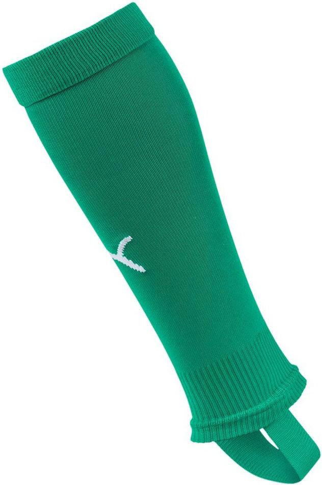 Nogavice Puma Puma Team LIGA Stirrup Socks Zelena | 703439-005