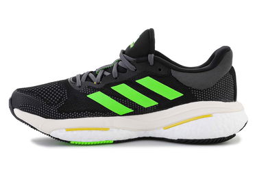 Superge in čevlji adidas Performance SolarGlide 5 Črna | GX6703, 4