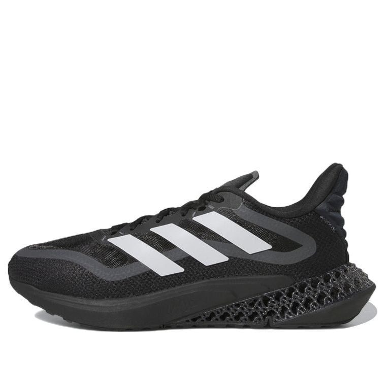 Superge in čevlji adidas Performance 4DFWD Pulse 2 Črna | GX9282