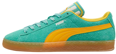 Superge in čevlji Puma Suede Supertifo Zelena | 398810-01, 1