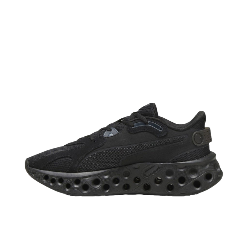 Superge in čevlji Puma Softride Frequence Črna | 310500-01