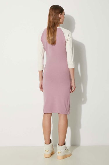 Obleke adidas Performance dresses Lila | HD9786, 1