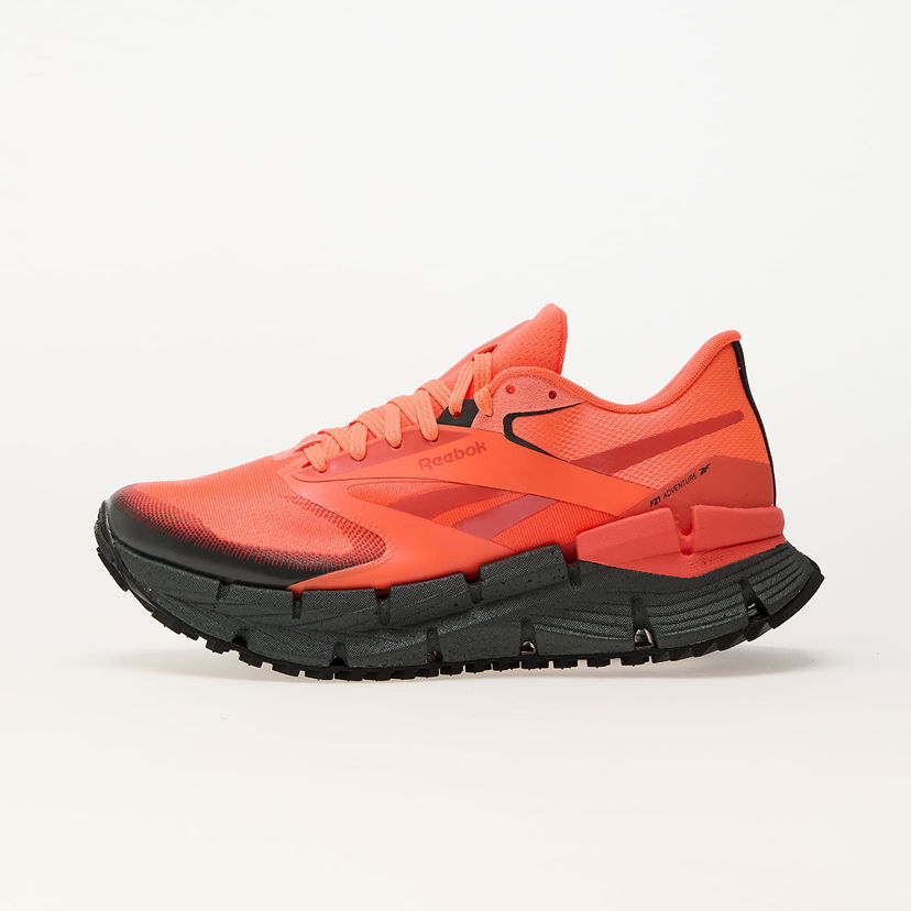 Superge in čevlji Reebok Floatzig Adventure 1 Rdeča | 100212127