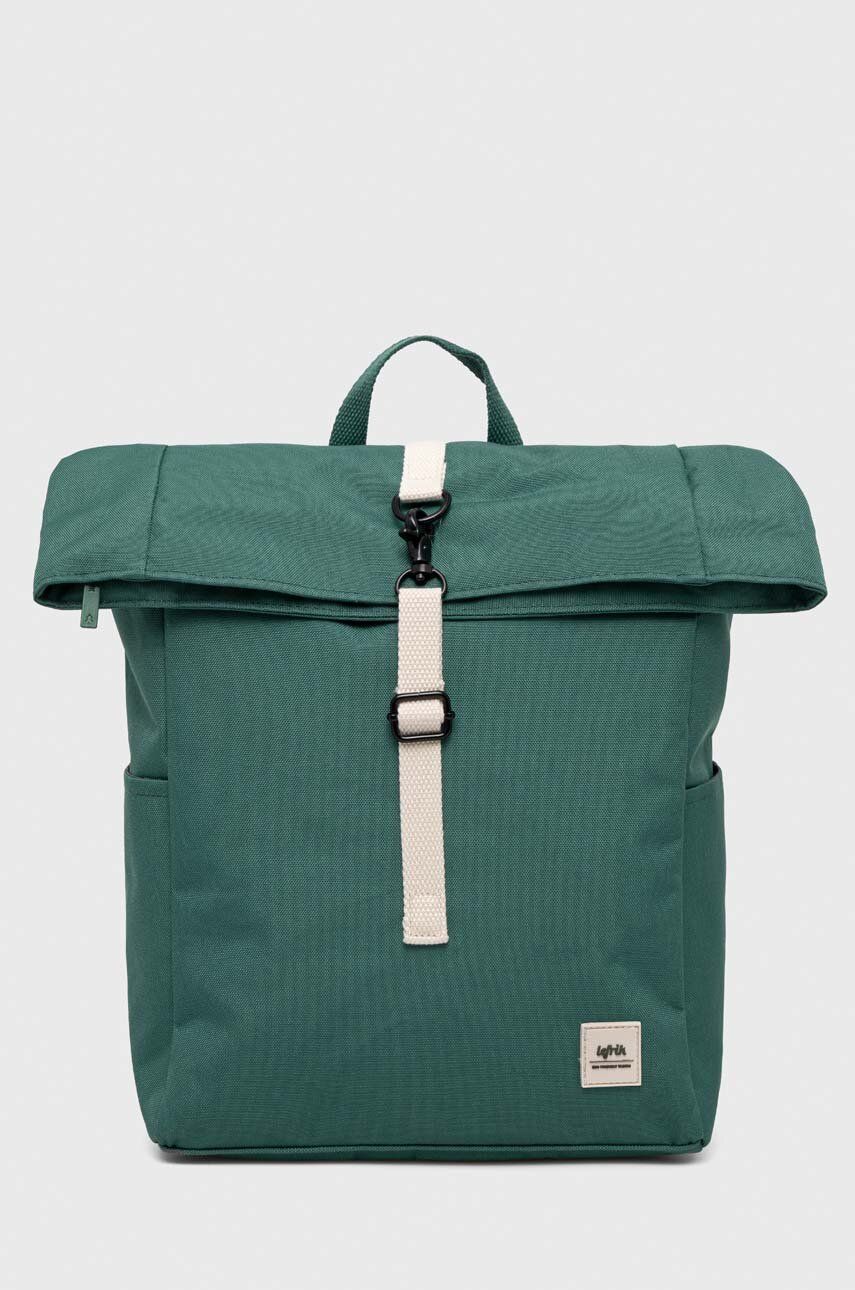 Nahrbtnik Lefrik ROLL MINI BACKPACK Zelena | ROLL.MINI, 0