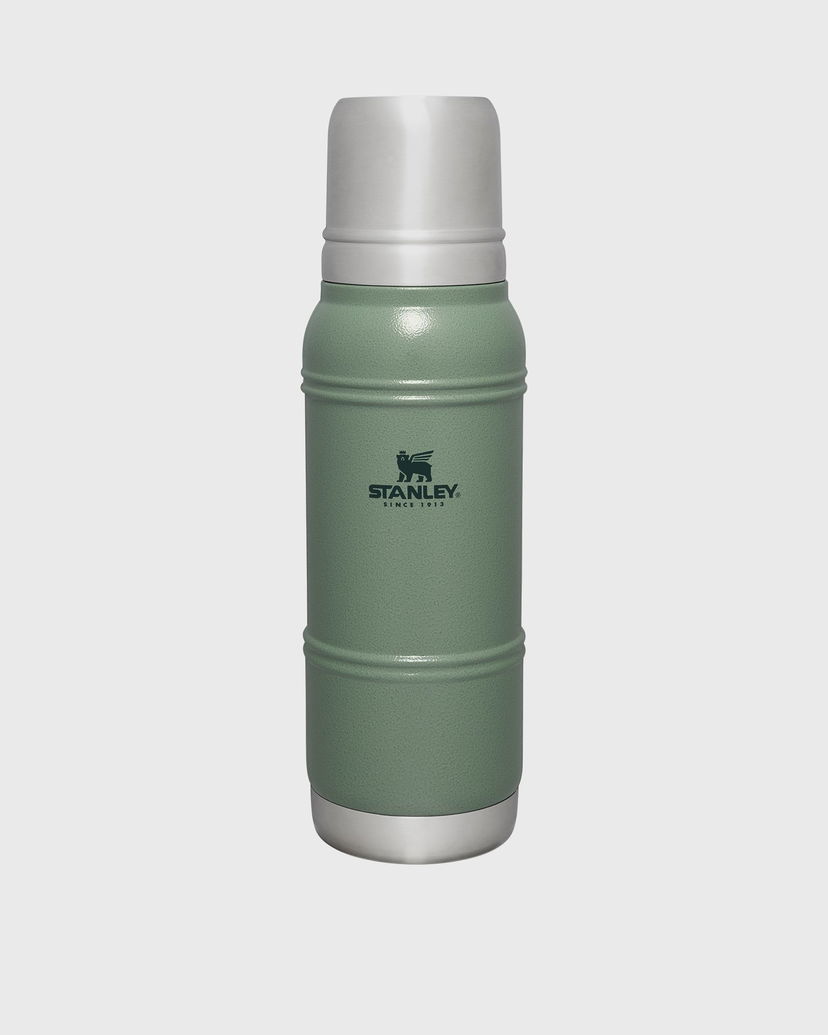 Steklenica za pitje Stanley The Artisan Thermal Bottle Zelena | 10-11428-004