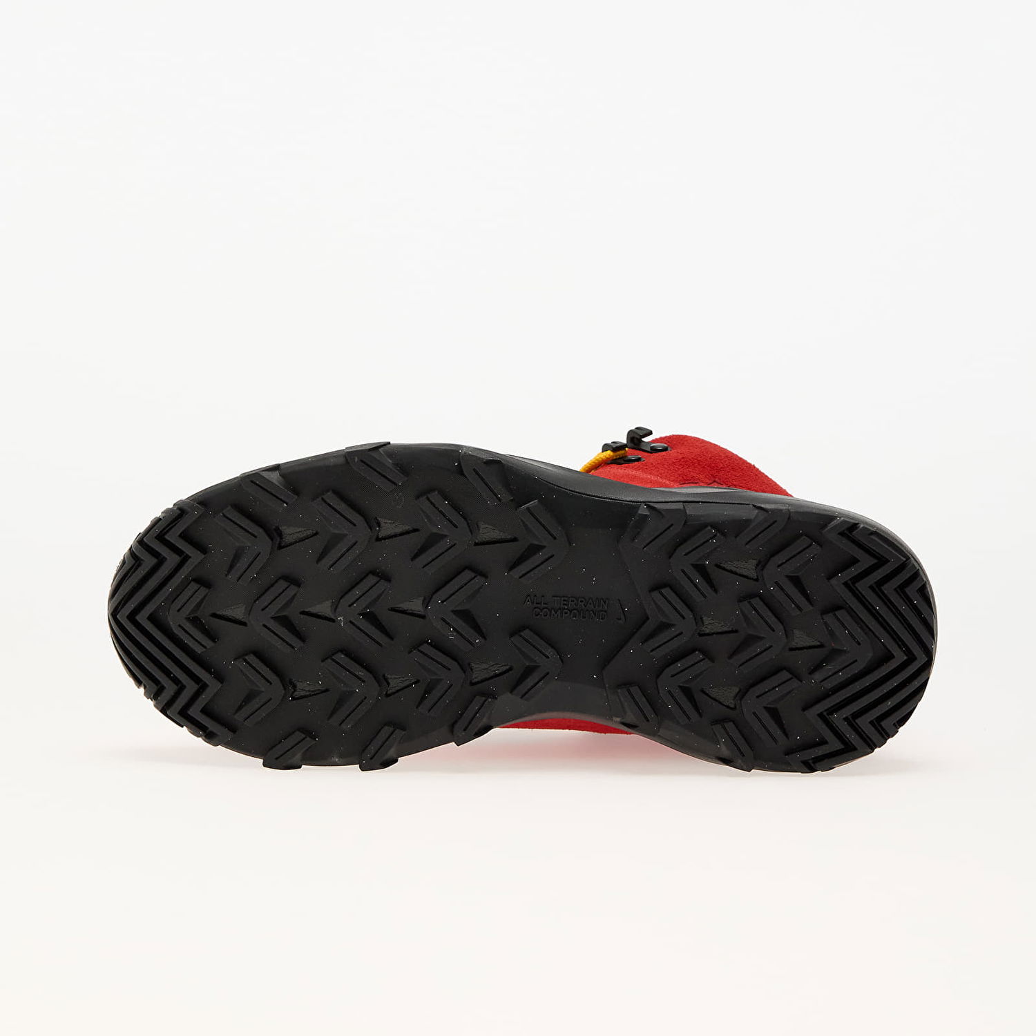 Superge in čevlji Nike Cygnal Rdeča | FV4332-600, 1