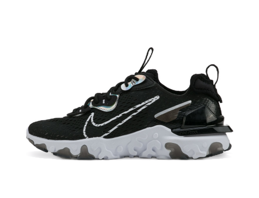 Superge in čevlji Nike W NSW React Vision Črna | CW0730-001