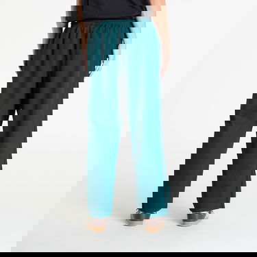 Trenirka adidas Performance Adicolor Firebird Baggy Fit Track Pants Zelena | JY1420, 2