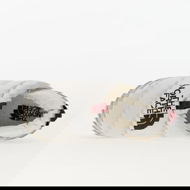 Superge in čevlji The North Face Nuptse Mule Bela | NF0A5G2BQ4C1, 4