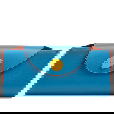 Sončna očala RETROSUPERFUTURE Retrosuperfuture x Marni Etezea Sunglasses Modra | 8059026137032, 4