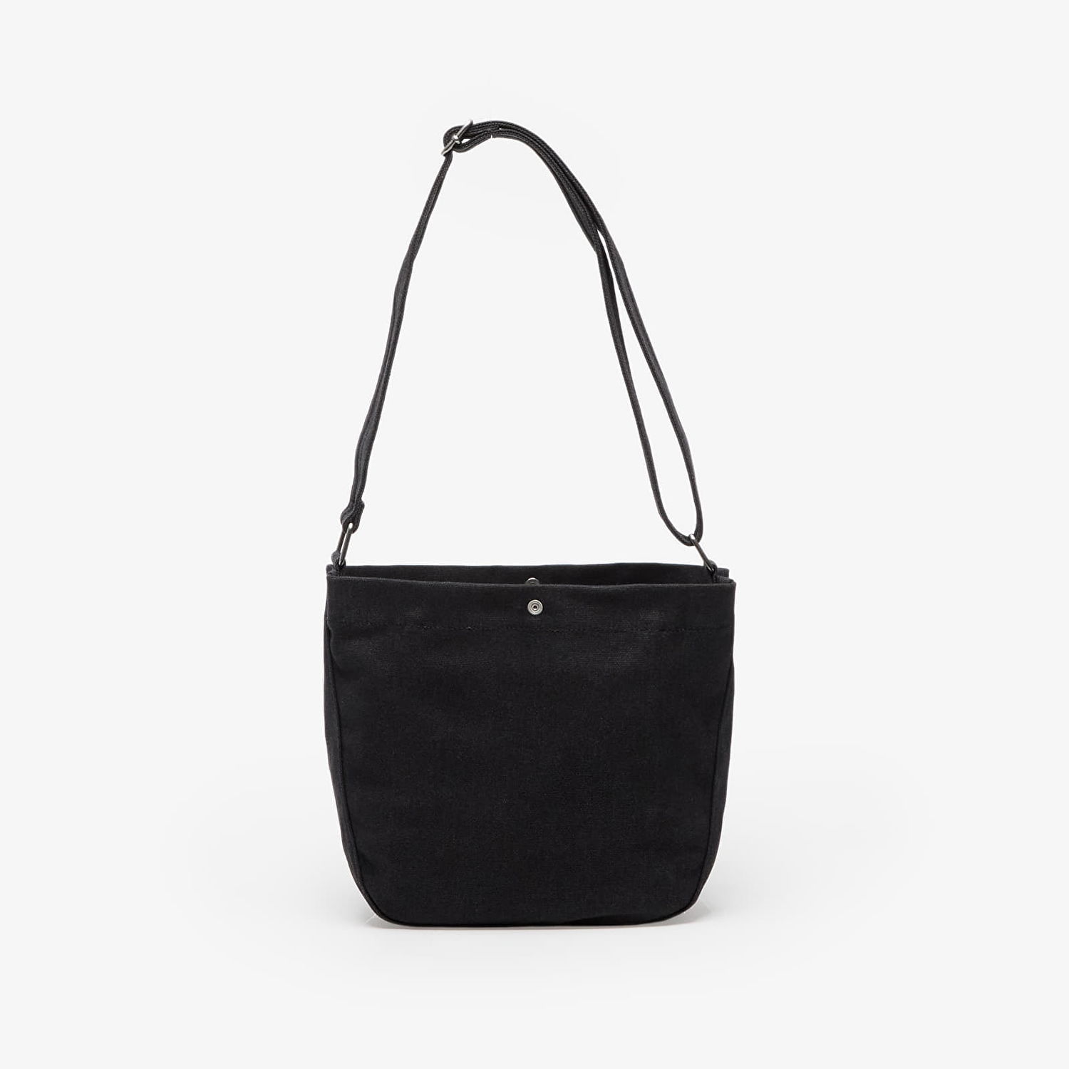 Torba za čez ramo A.P.C. A.P.C. Journal Small Satchel Črna | PSAJZ-M67010 LZZ, 1