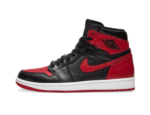 Superge in čevlji Jordan Air Jordan 1 Retro High ''Homage to Home'' OG NRG Črna | 861428-061