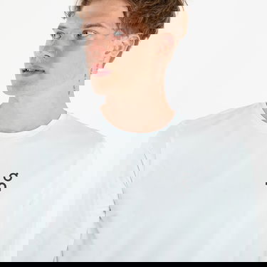 Majica On Running Long Sleeve Tee Court Bela | 1ME12300108, 4