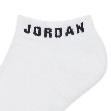 Nogavice Jordan Everyday No-Show Socks (3 Pairs) Večbarvna | DX9656-911, 2