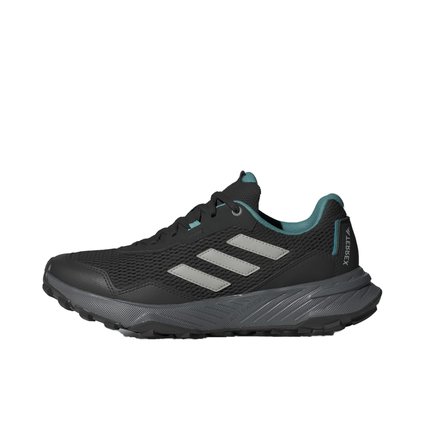 Outdoor adidas Performance adidas TERREX Boty Tracefinder Trail Running Črna | IE5909