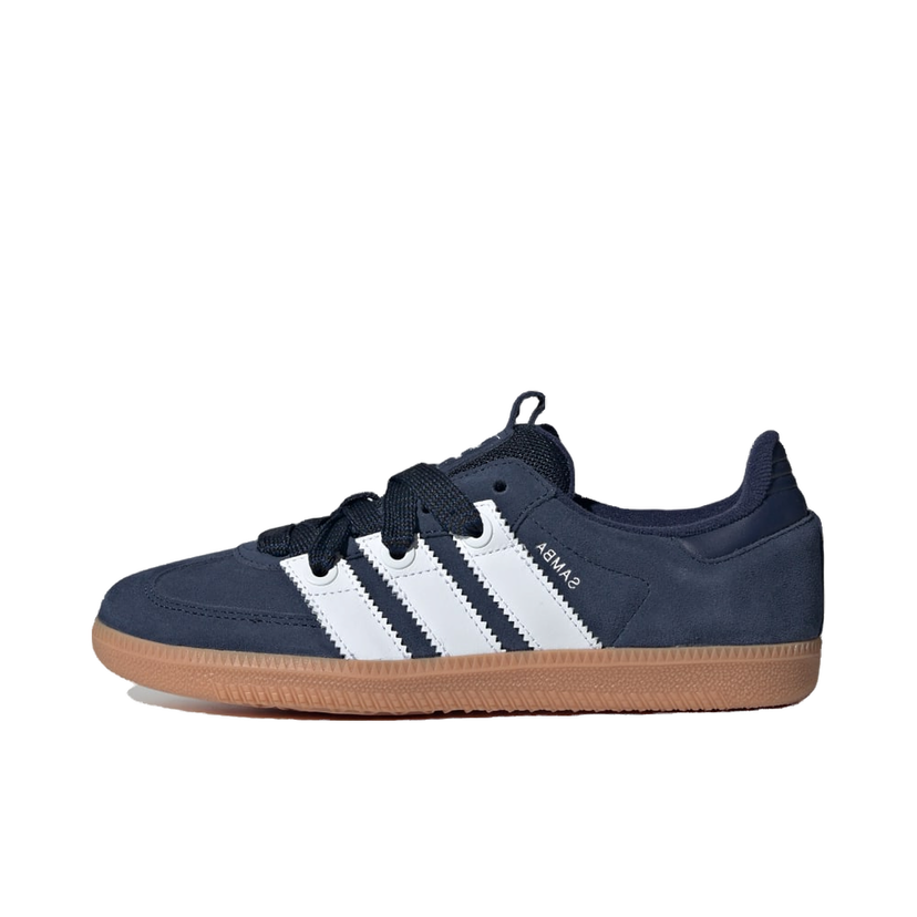 Superge in čevlji adidas Originals Samba OG Črna | ID0286
