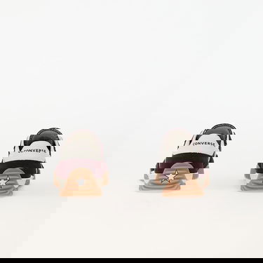 Superge in čevlji Converse Run Star Trainer Rjava | A13360C, 4