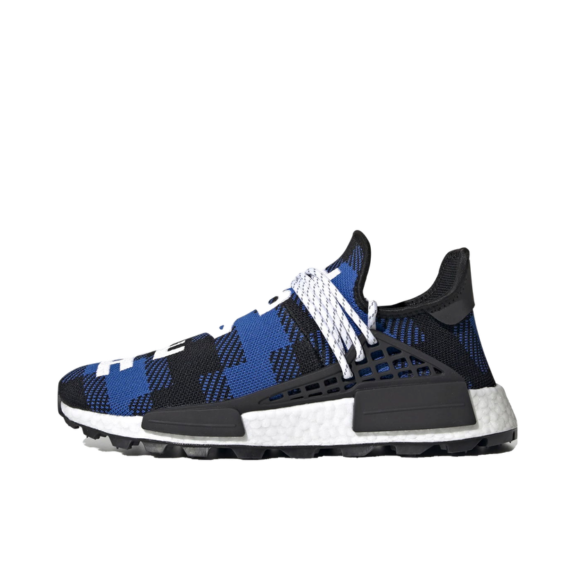 Superge in čevlji adidas Originals Billionaires Boys Club BBC x NMD HU Race Trail Mornarica | EF7387