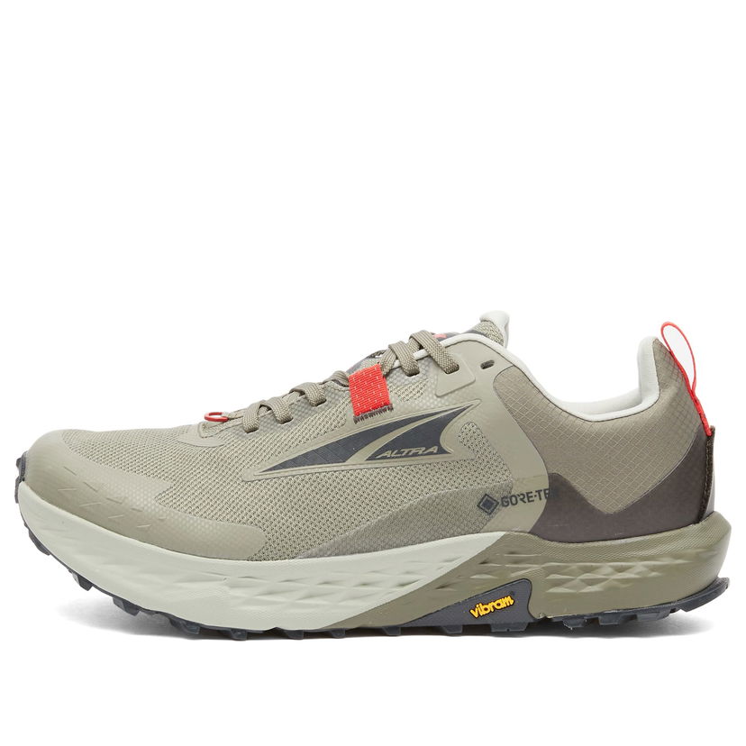 Superge in čevlji Altra Running Timp 5 GTX Bež | AL0A85Q13151M