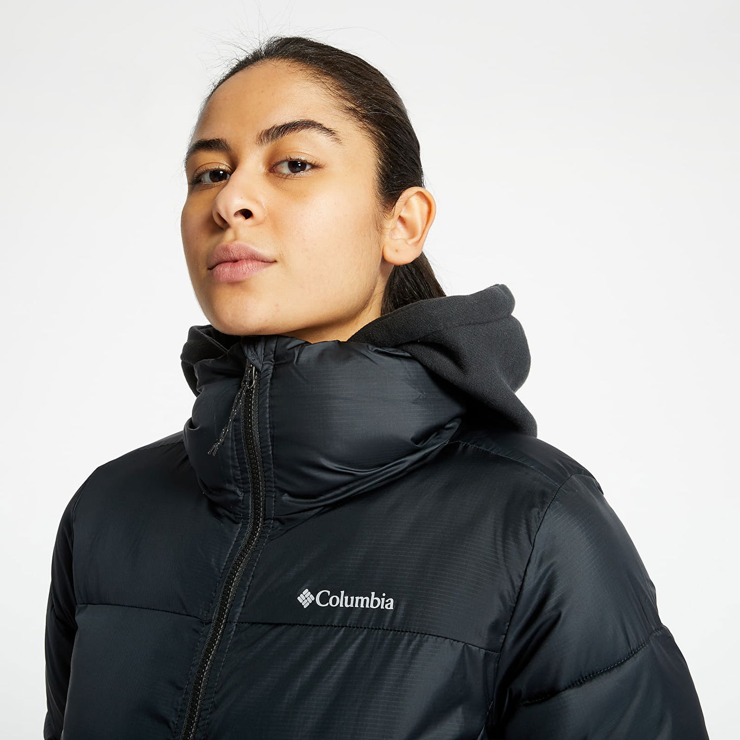 Puhovka Columbia Puffect™ Jacket Črna | 1864781010, 0