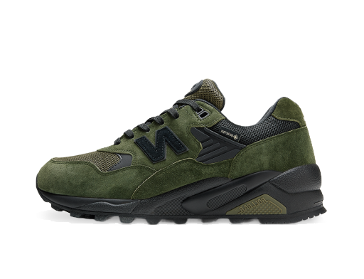 Superge in čevlji New Balance 580 Zelena | MT580RBL
