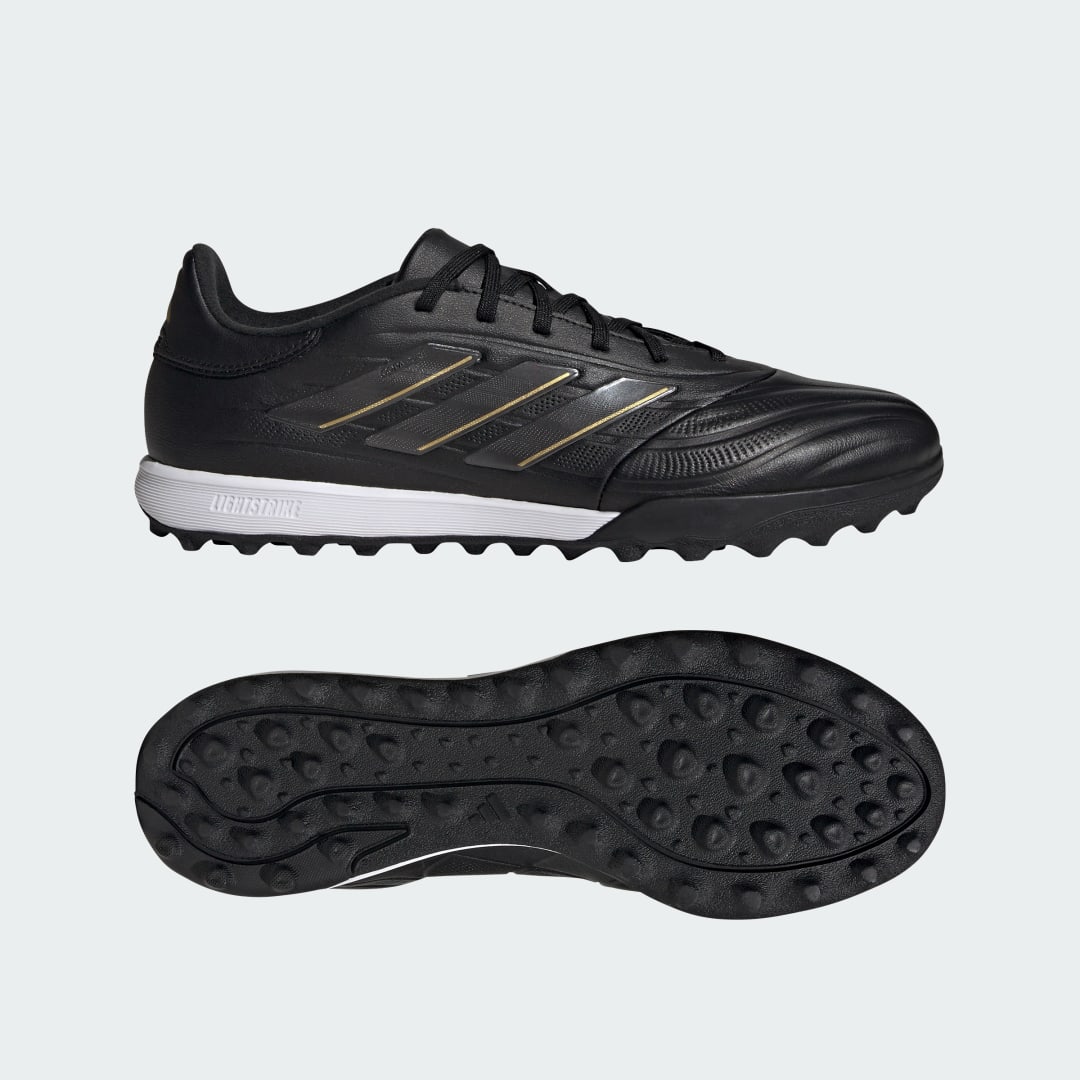 Superge in čevlji adidas Performance Copa Pure 2 League Turf Črna | IG8721, 0