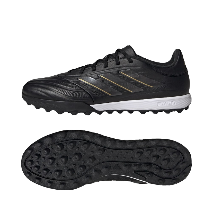 Superge in čevlji adidas Performance Copa Pure 2 League Turf Črna | IG8721