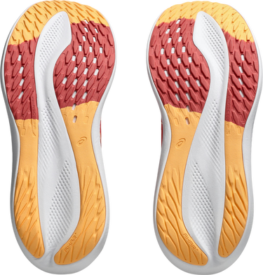 Superge in čevlji Asics Asics GLIDERIDE MAX Rdeča | 1012b691-700, 2