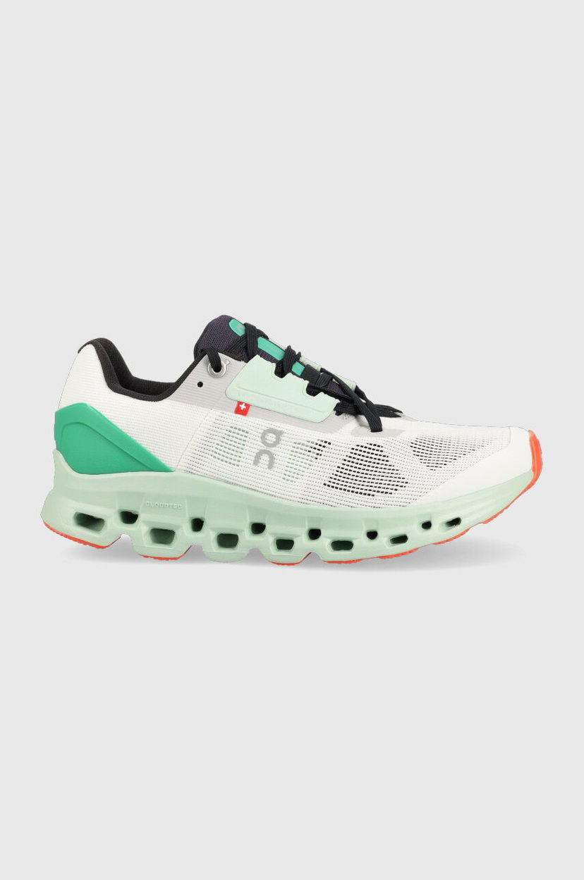 Tek On Running Cloudstratus Zelena | 3998245