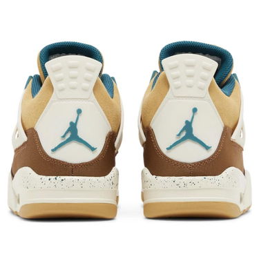 Superge in čevlji Jordan Jordan 4 Retro Cacao Wow Rjava | FB2214-200, 3