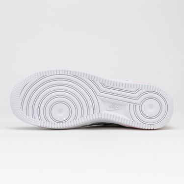 Superge in čevlji Nike Air Force 1 LV8 3 GS Siva | CJ4092-002, 4