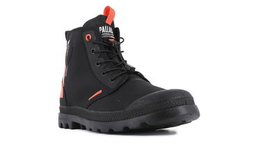 Superge in čevlji Palladium Pampa Lite Journey Packable Boot Črna | 79539-008-M, 5