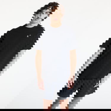 Majica On Running T-shirt On Graphic-T Black Črna | 1ME11590553, 0