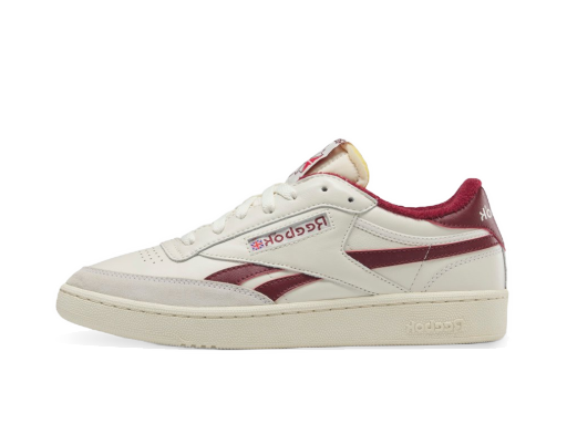Superge in čevlji Reebok Club C Revenge Vintage Bež | GW7263